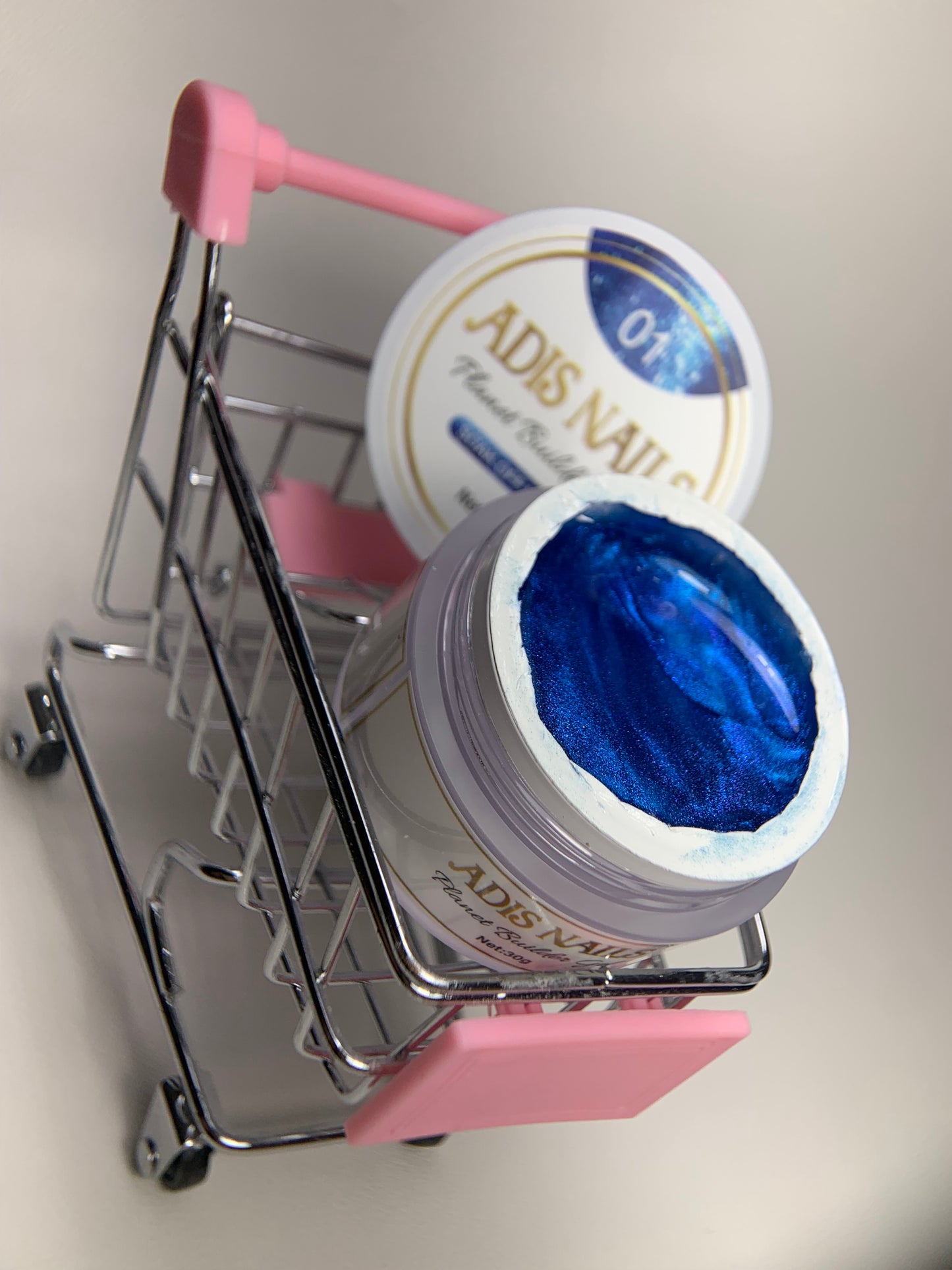 Planet Builder Gel 01