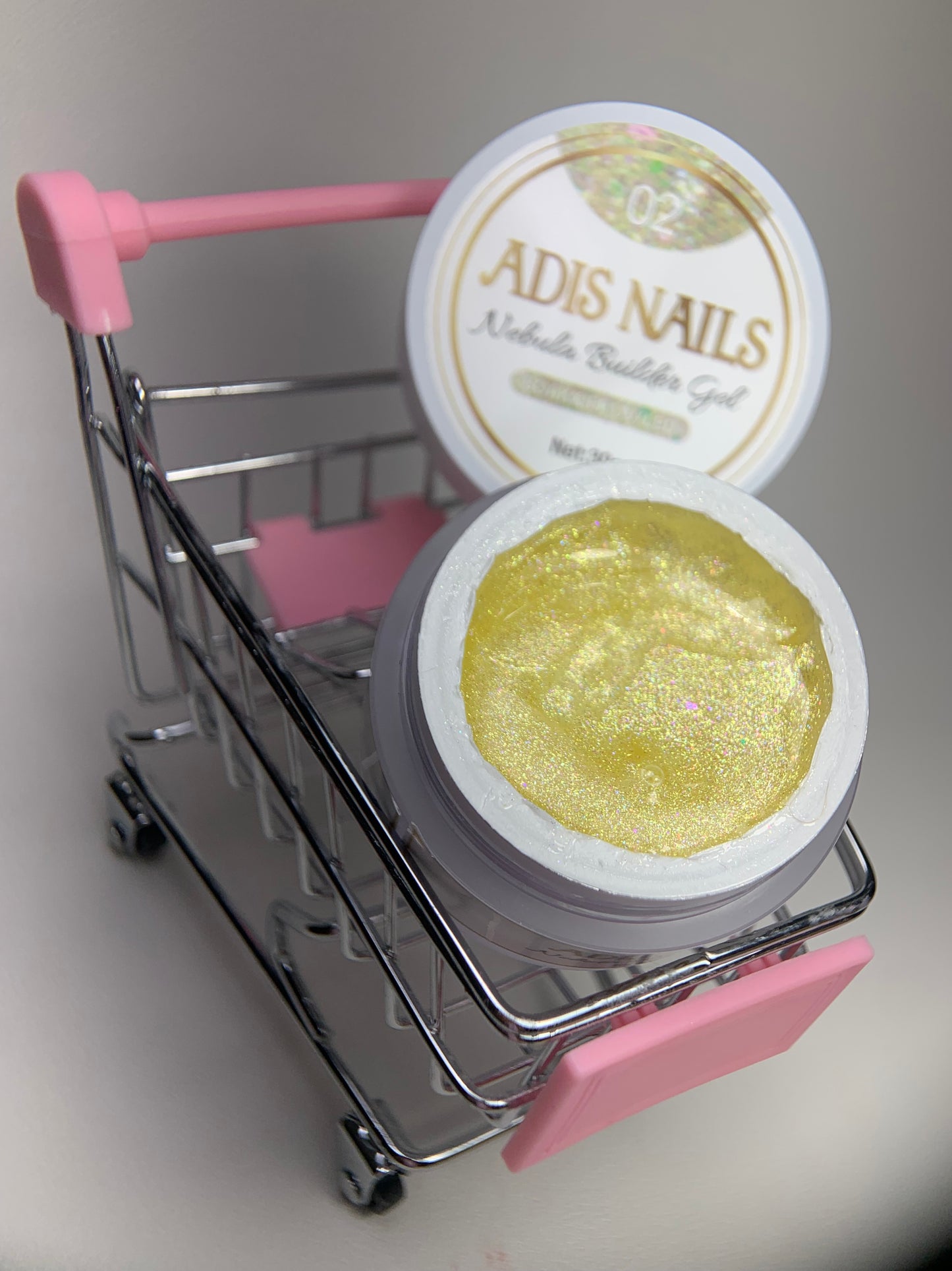 Nebula Builder Gel 02