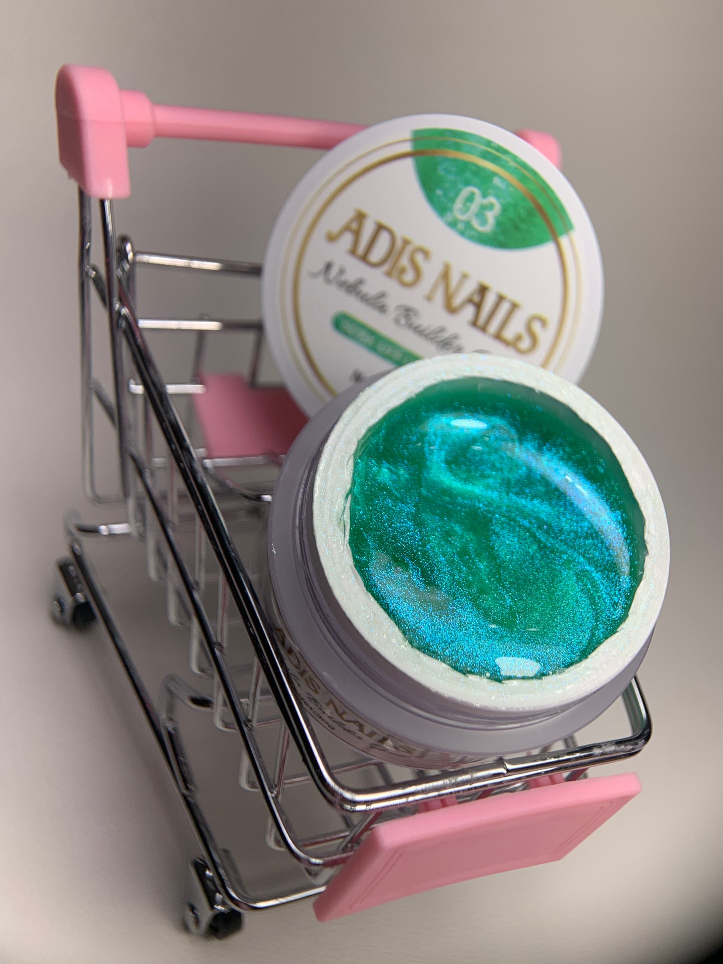 Nebula Builder Gel 03