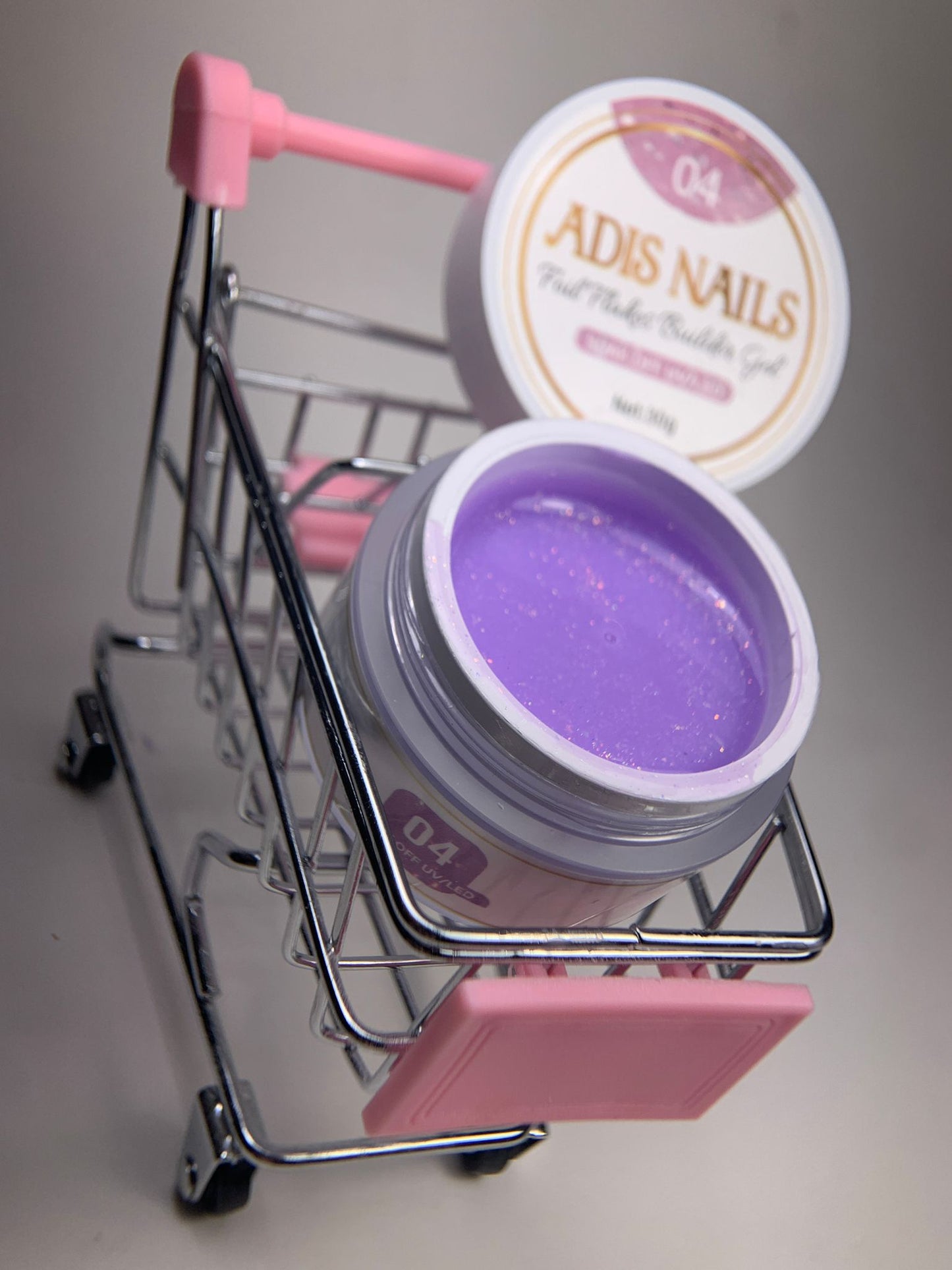 Builder gel 04