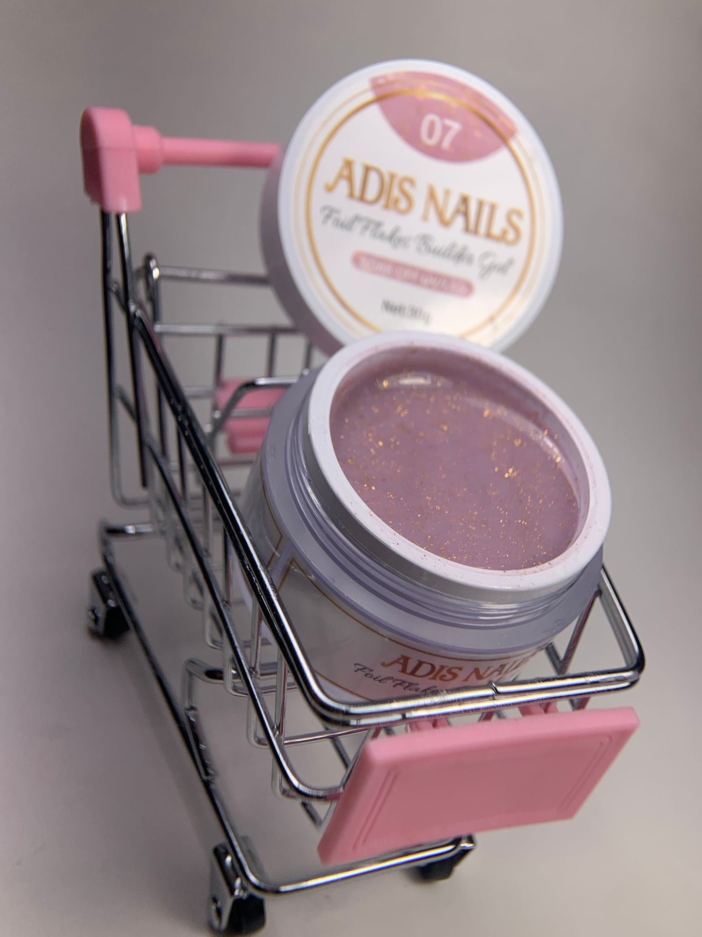 Builder Gel 07