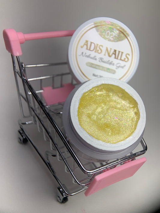Nebula Builder Gel 02
