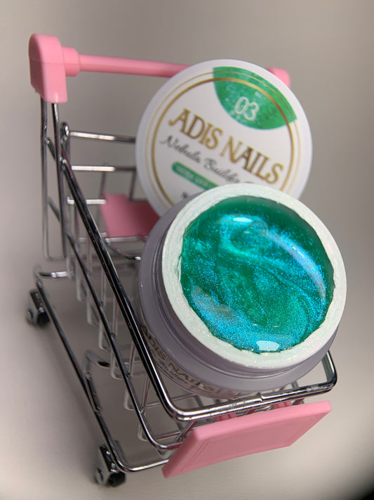 Nebula Builder Gel 03