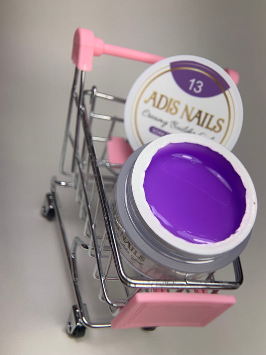 Creamy Builder Gel 13