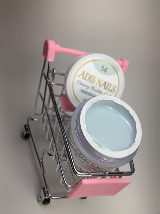 Creamy Builder Gel 14