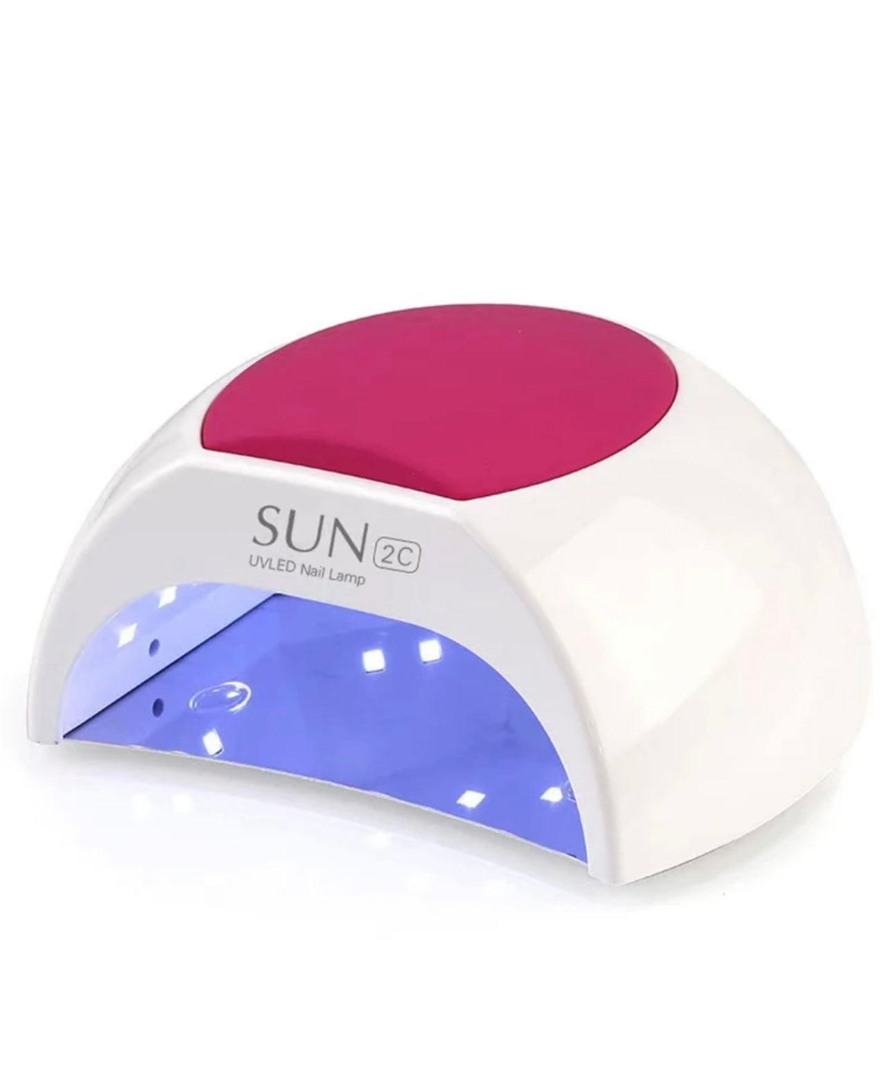 UV Nail Lamp