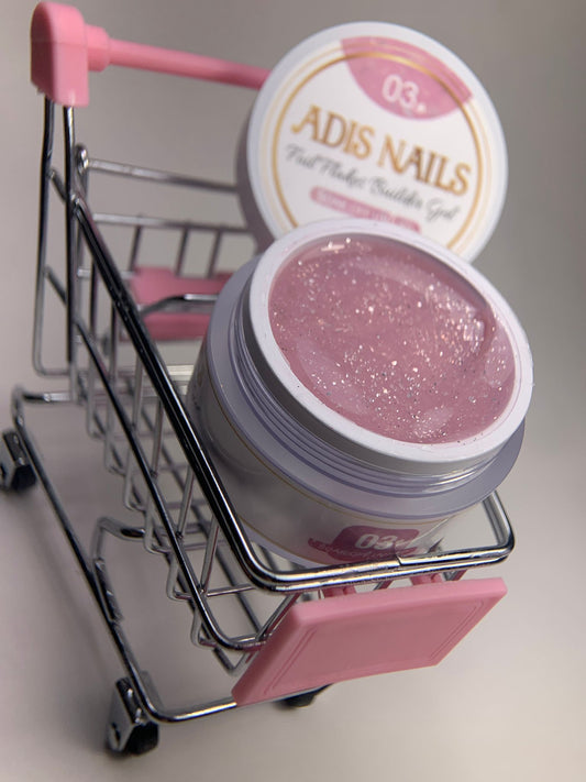 Builder Gel 03