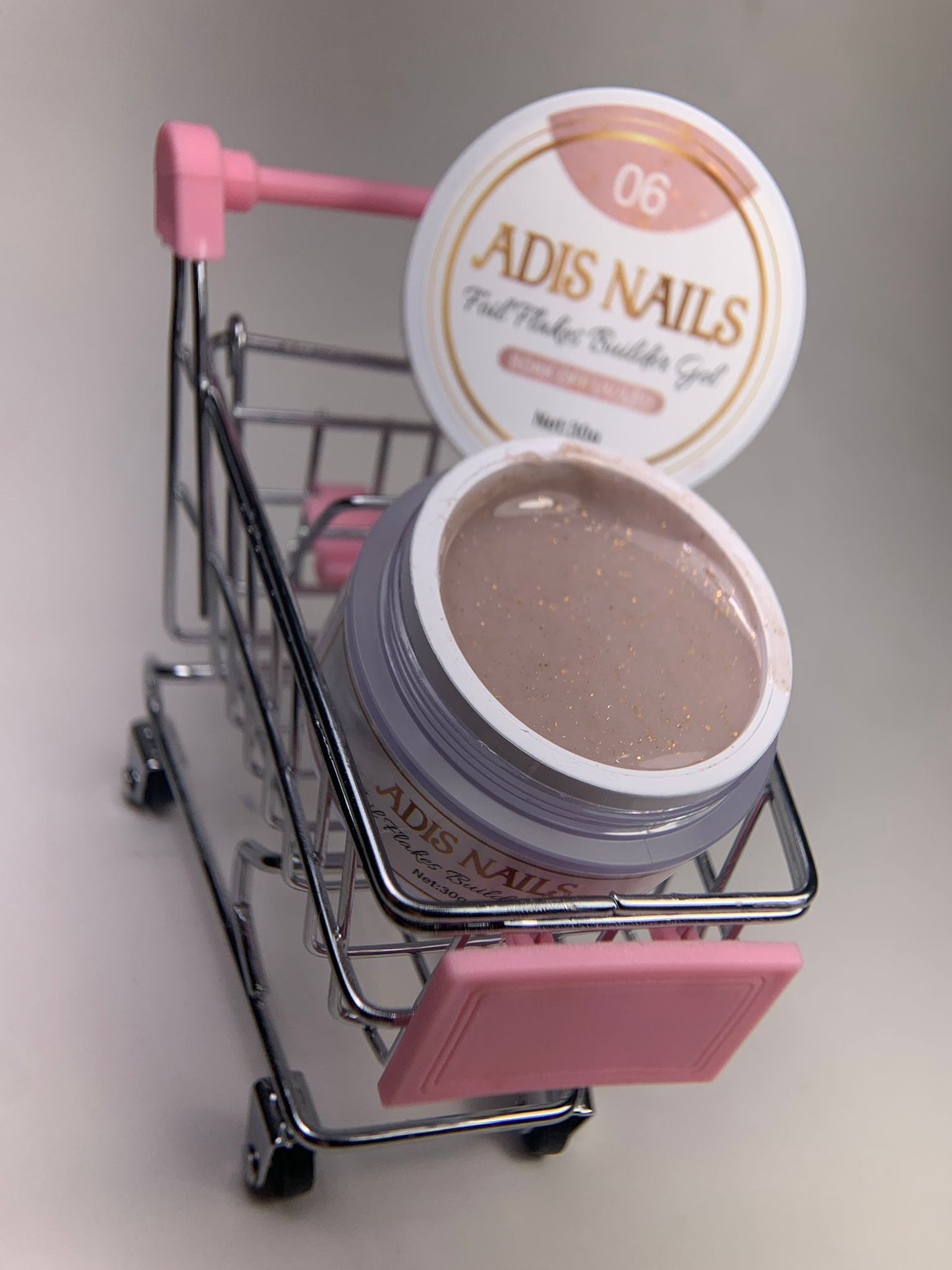 Builder Gel 06