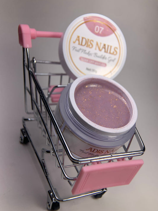 Builder Gel 07