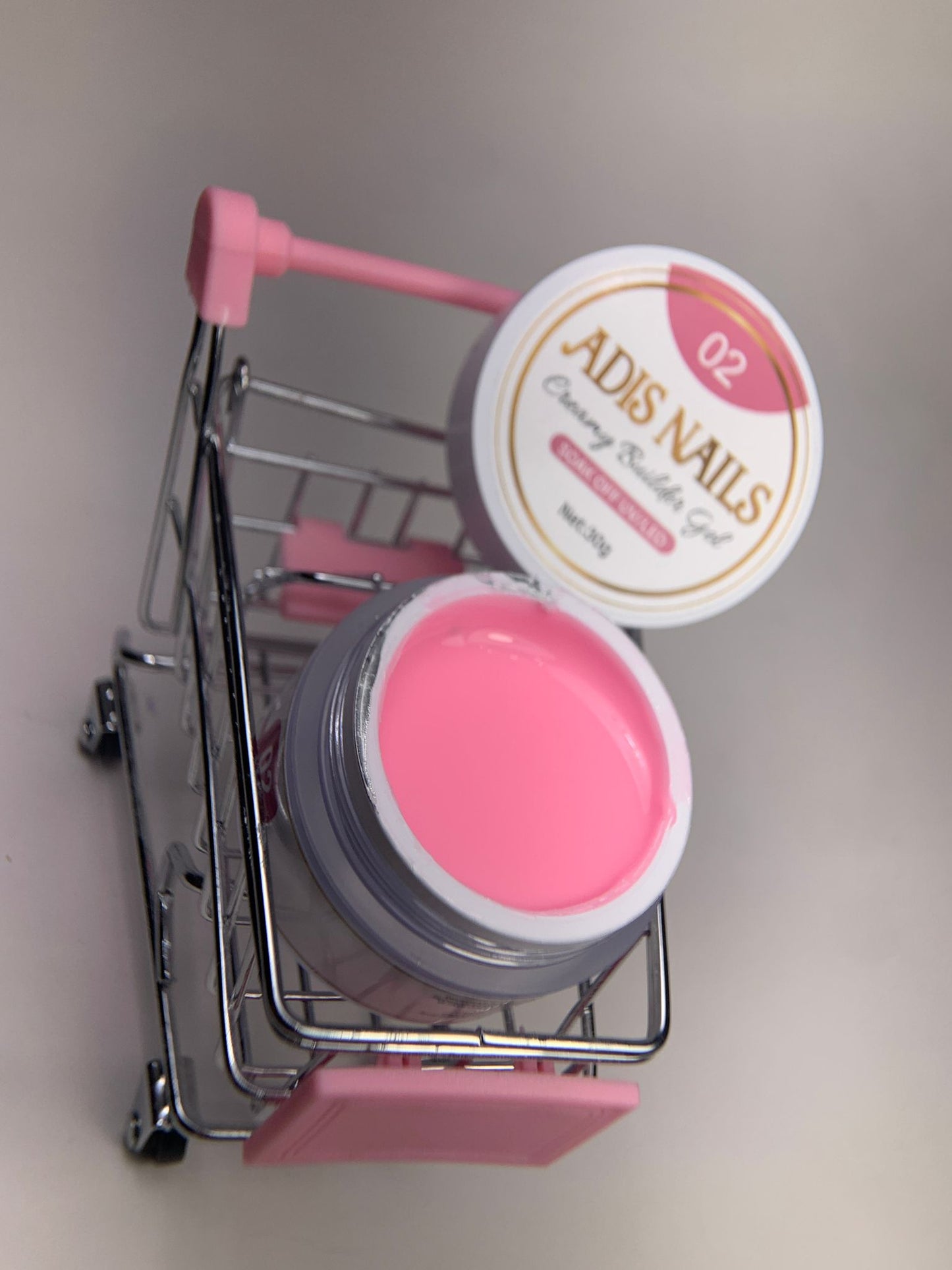 Creamy Builder Gel 02